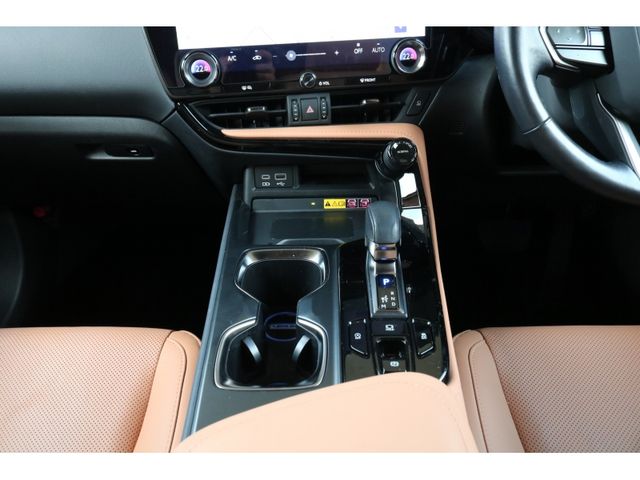 TOYOTA LEXUS NX250 2023