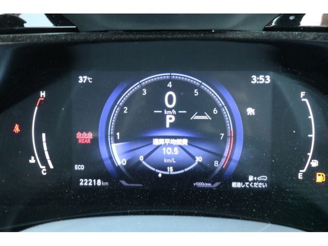 TOYOTA LEXUS NX250 2023