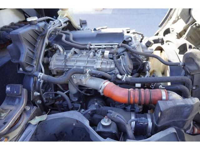 MITSUBISHI CANTER 2017