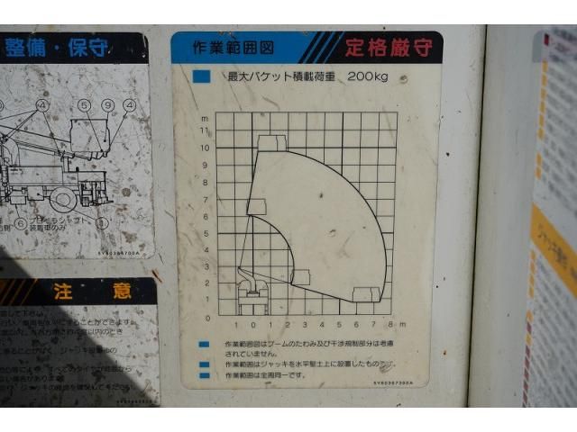 MITSUBISHI CANTER 2017