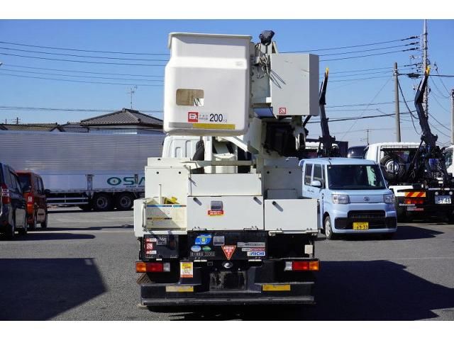 MITSUBISHI CANTER 2017