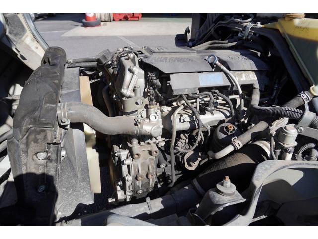 MITSUBISHI CANTER 2017