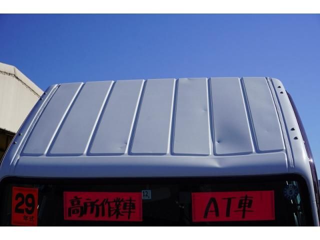 MITSUBISHI CANTER 2017