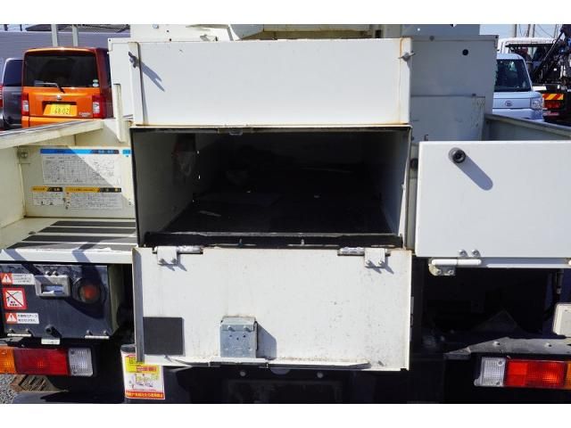 MITSUBISHI CANTER 2017