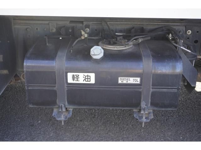 MITSUBISHI CANTER 2017