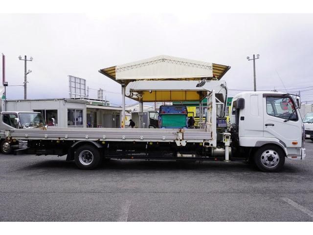 MITSUBISHI FUSOU FIGHTER 2018