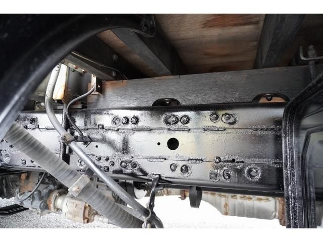 MITSUBISHI FUSOU FIGHTER 2018