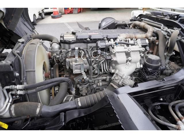 MITSUBISHI FUSOU FIGHTER 2018