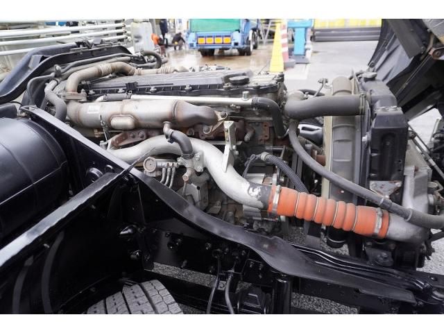 MITSUBISHI FUSOU FIGHTER 2018