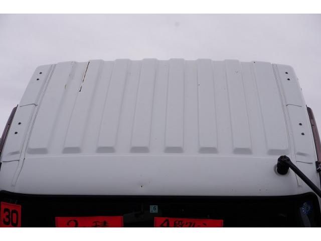 MITSUBISHI FUSOU FIGHTER 2018