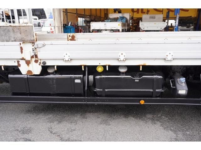 MITSUBISHI FUSOU FIGHTER 2018