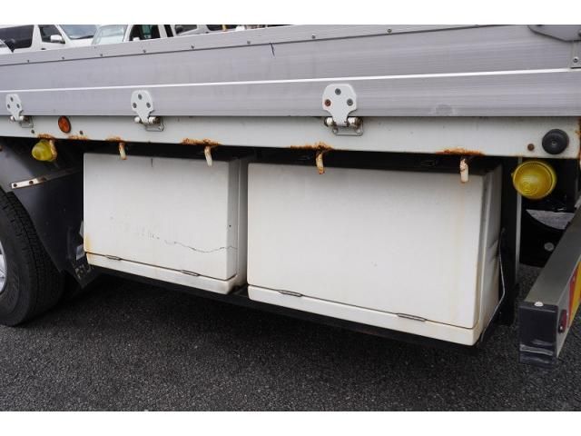 MITSUBISHI FUSOU FIGHTER 2018