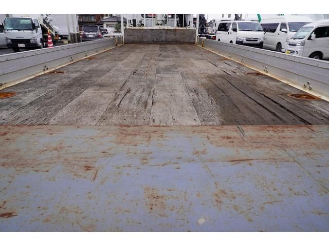 MITSUBISHI FUSOU FIGHTER 2018