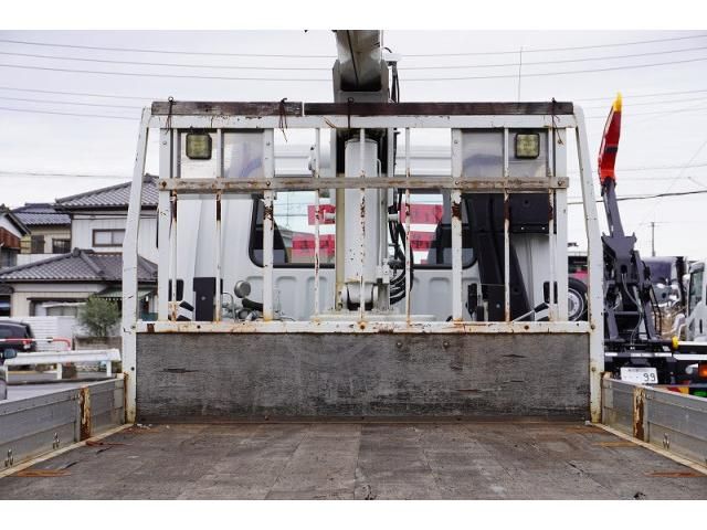 MITSUBISHI FUSOU FIGHTER 2018