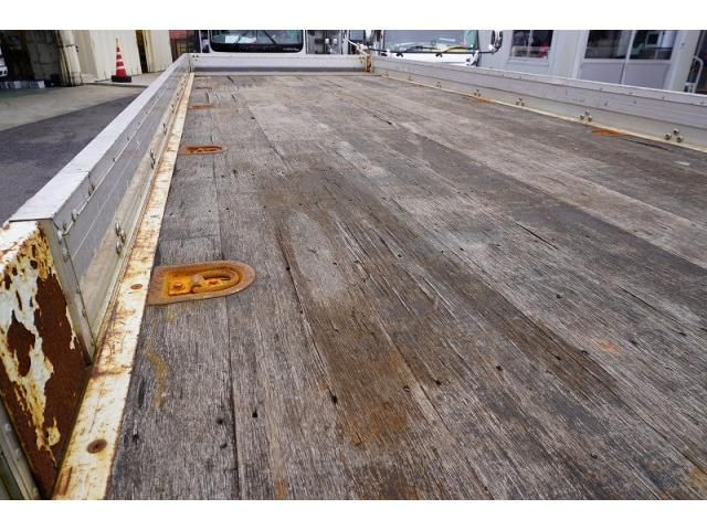 MITSUBISHI FUSOU FIGHTER 2018