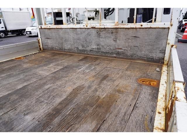 MITSUBISHI FUSOU FIGHTER 2018