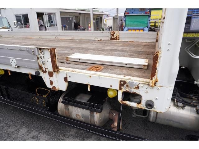 MITSUBISHI FUSOU FIGHTER 2018