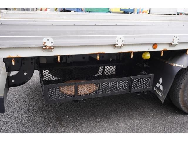 MITSUBISHI FUSOU FIGHTER 2018