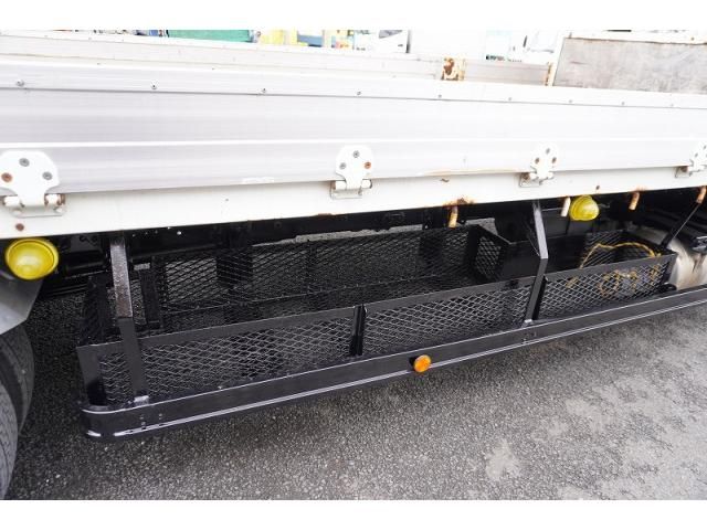 MITSUBISHI FUSOU FIGHTER 2018