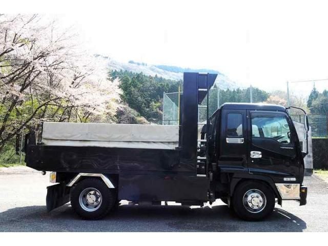 ISUZU FORWARD 2006
