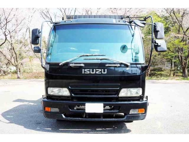 ISUZU FORWARD 2006