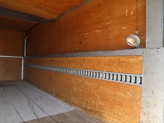 MITSUBISHI CANTER 2017