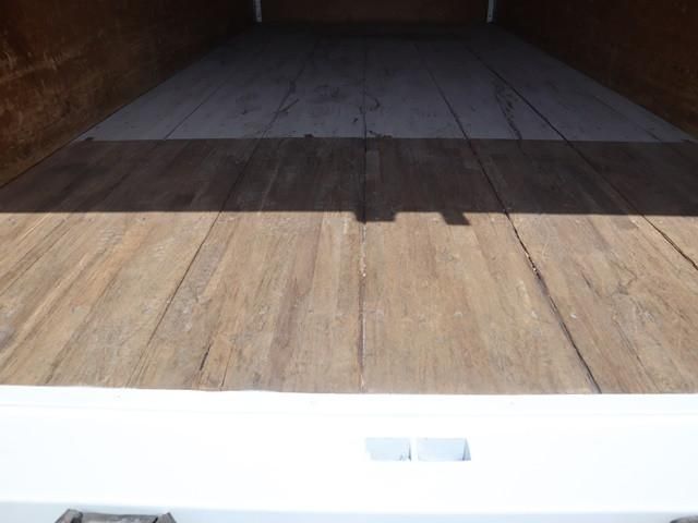 MITSUBISHI CANTER 2017