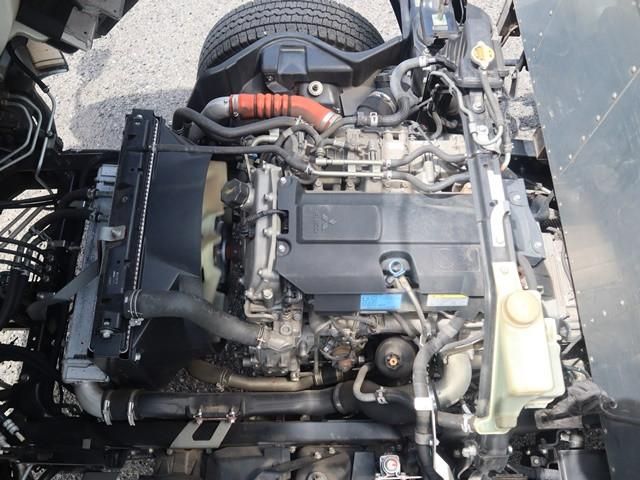 MITSUBISHI CANTER 2017