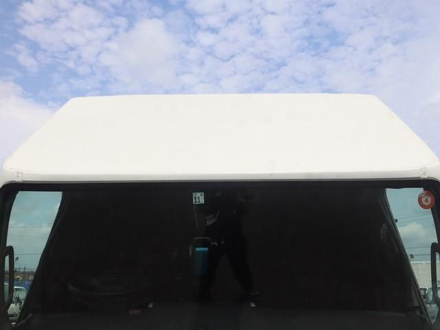 MITSUBISHI CANTER 2017