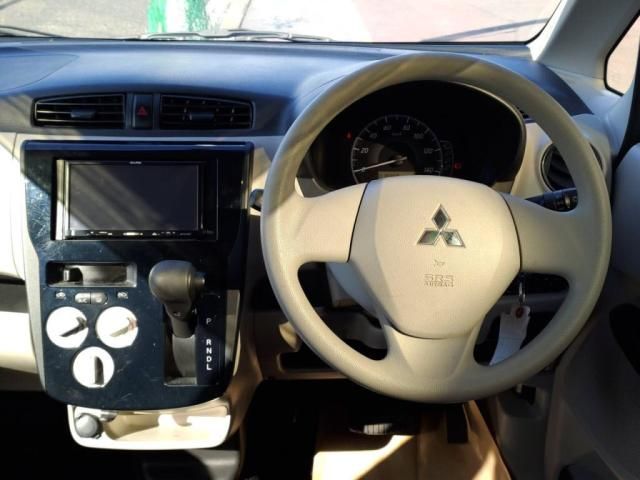 MITSUBISHI eK WAGON 2018