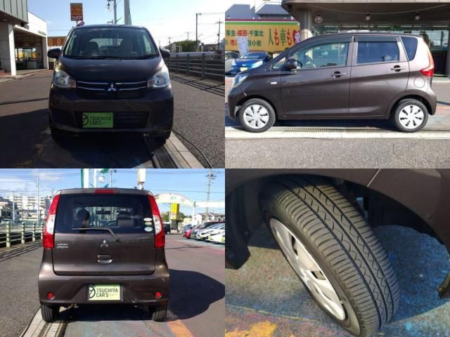 MITSUBISHI eK WAGON 2018