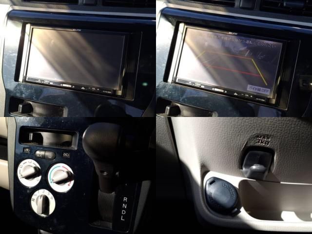 MITSUBISHI eK WAGON 2018