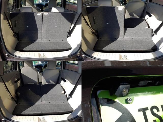 MITSUBISHI eK WAGON 2018