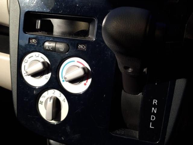 MITSUBISHI eK WAGON 2018