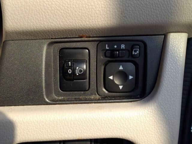 MITSUBISHI eK WAGON 2018