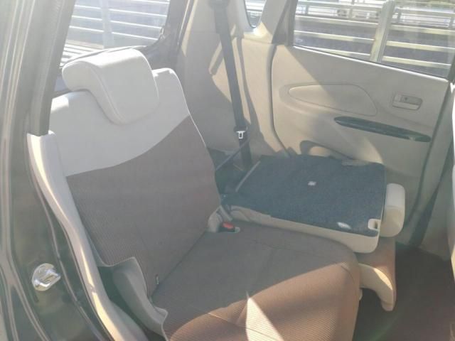 MITSUBISHI eK WAGON 2018