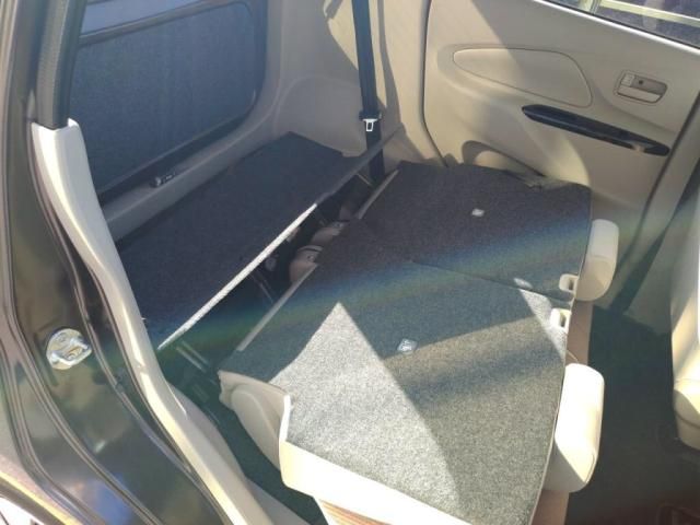 MITSUBISHI eK WAGON 2018