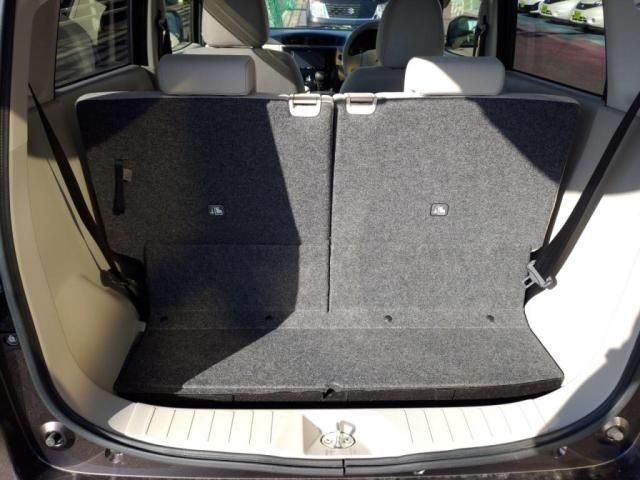 MITSUBISHI eK WAGON 2018