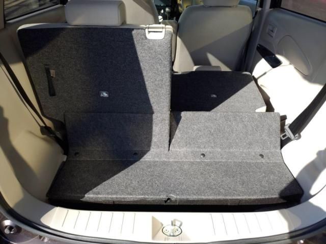 MITSUBISHI eK WAGON 2018