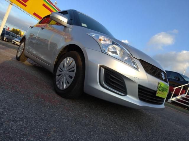 SUZUKI SWIFT 2014