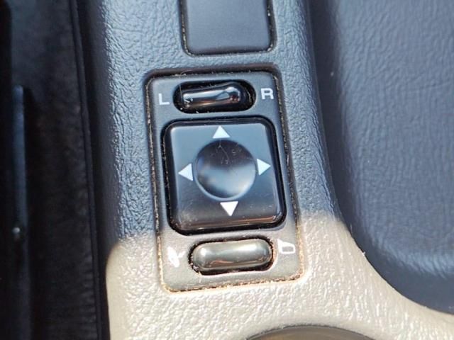 SUBARU IMPREZA WRX 2001