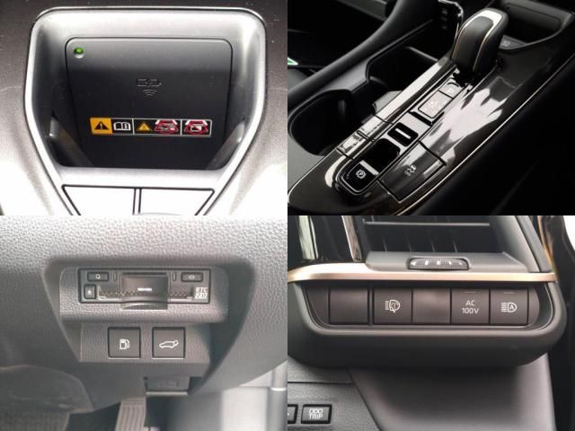 TOYOTA CROWN SPORT 2024