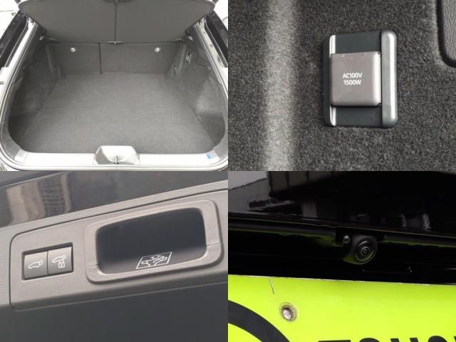 TOYOTA CROWN SPORT 2024