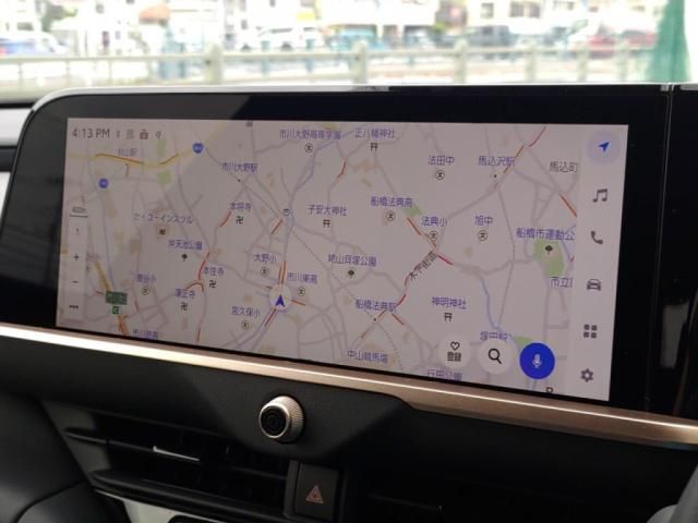 TOYOTA CROWN SPORT 2024