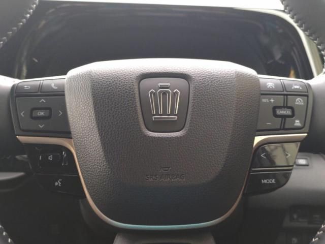 TOYOTA CROWN SPORT 2024