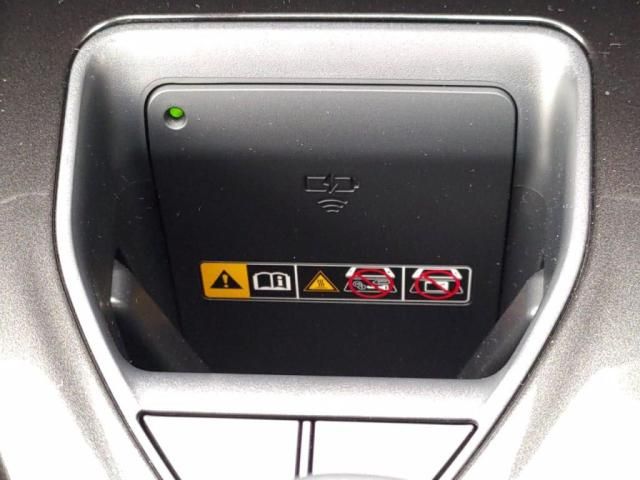 TOYOTA CROWN SPORT 2024