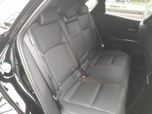 TOYOTA CROWN SPORT 2024