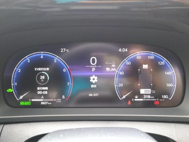 TOYOTA CROWN SPORT 2024