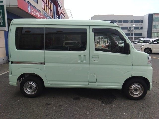 DAIHATSU HIJET CARGO 2024