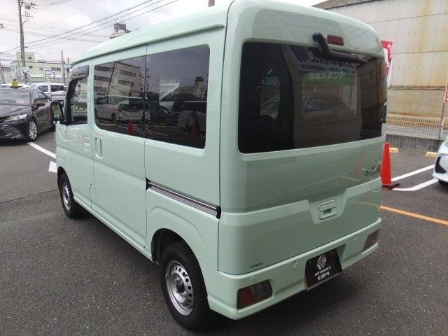 DAIHATSU HIJET CARGO 2024